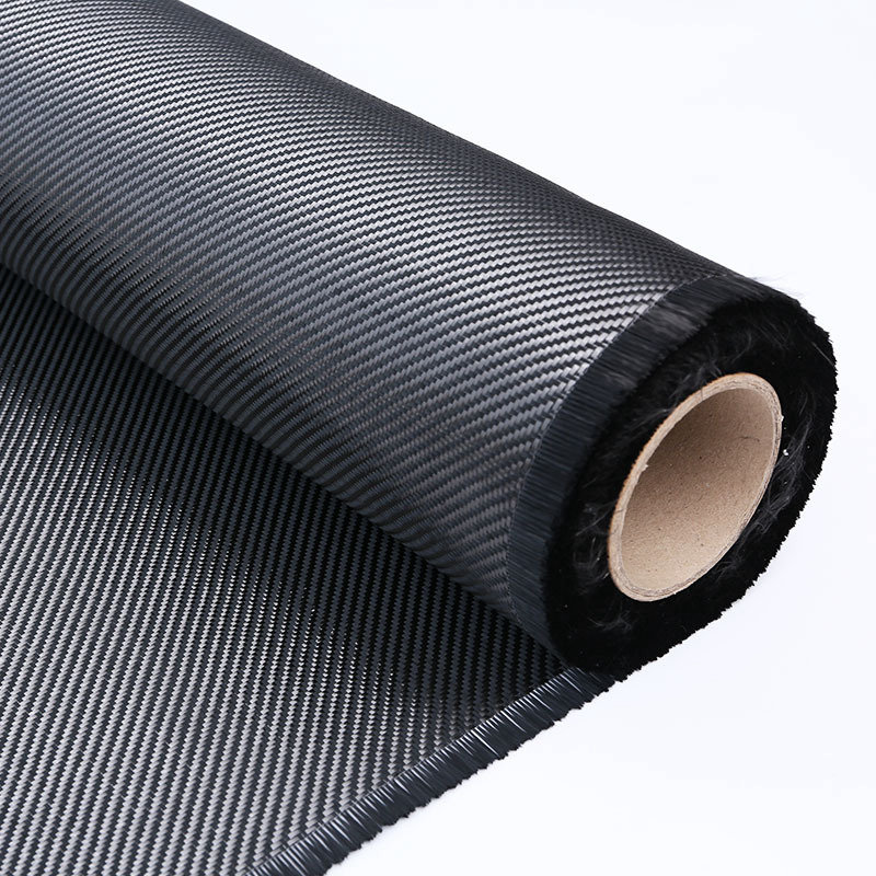 Car Accessories For Interior - Tecido de Fibra de Carbono 3K