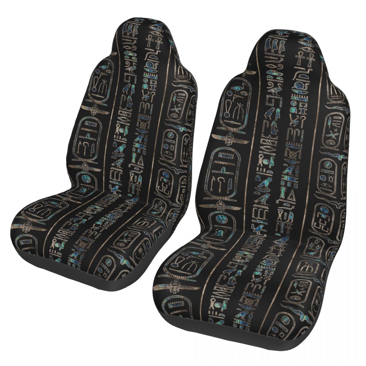 Car Accessories Egypt - Capa Protetora Universal para Assento de