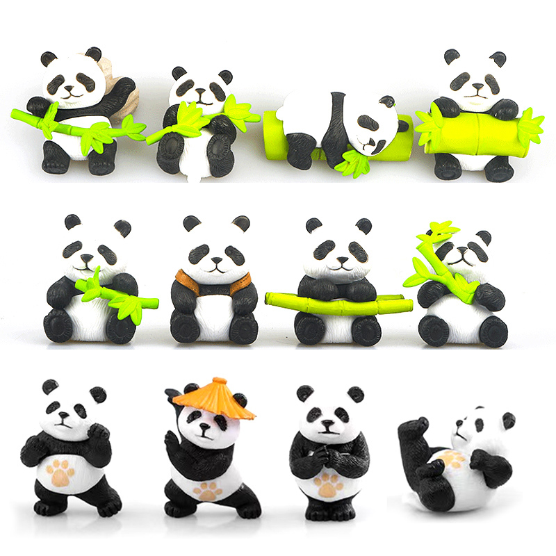 Car Accessories Walmart - Novo bonito panda design carro console