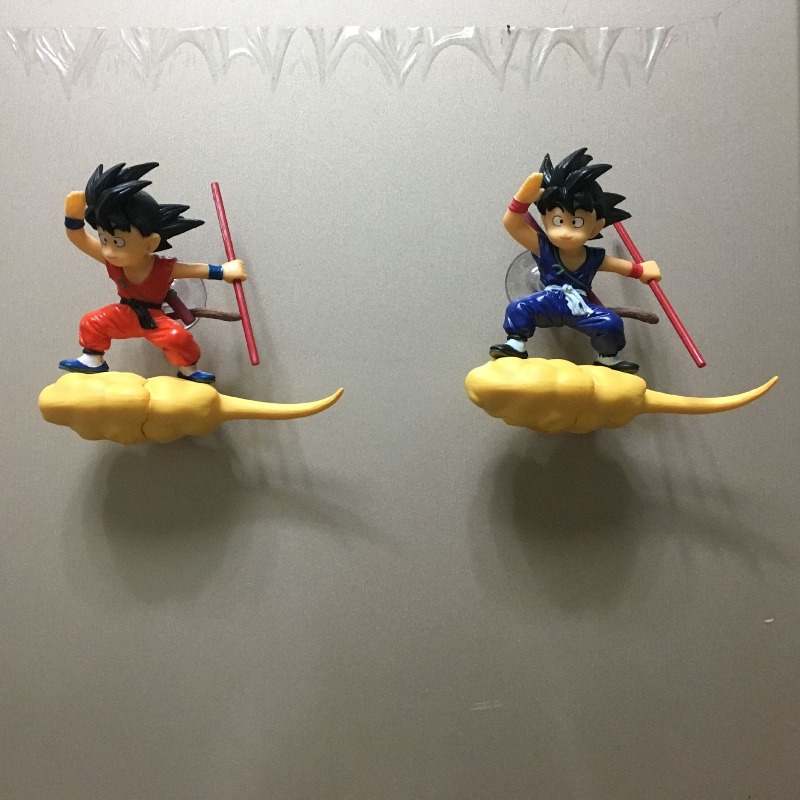 Car Accessories For Decoration - Enfeite Decorativo de Carro com Ventosa