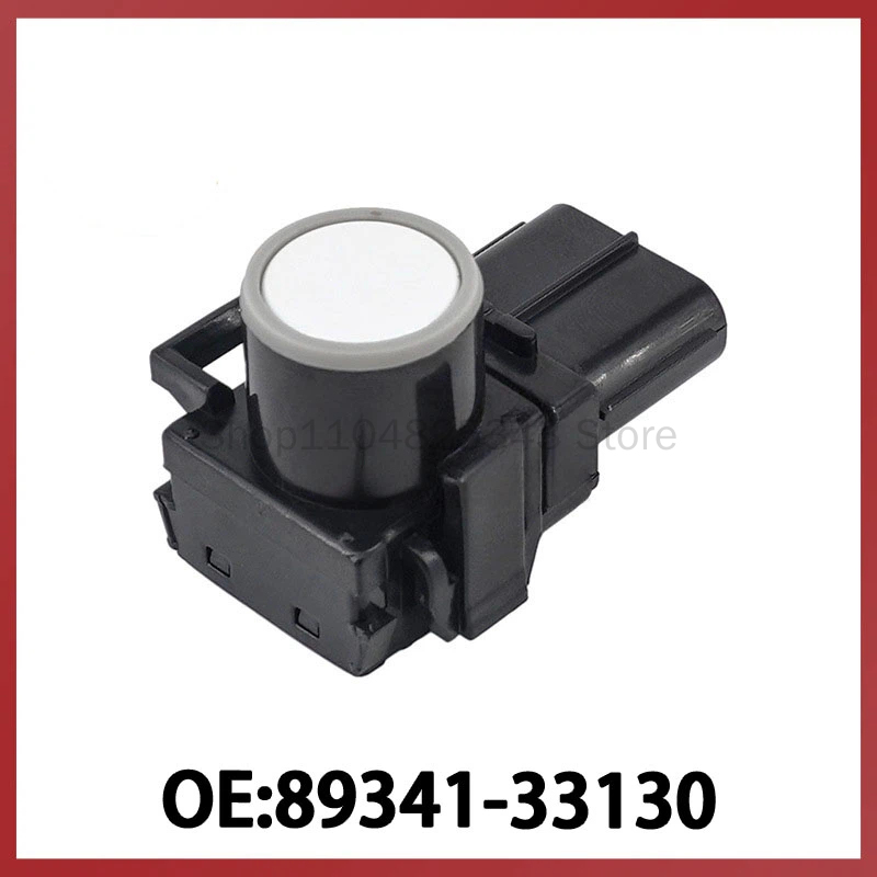 Parking Sensor Reverse - Sensor de Estacionamento PDC (Olho Elétrico)