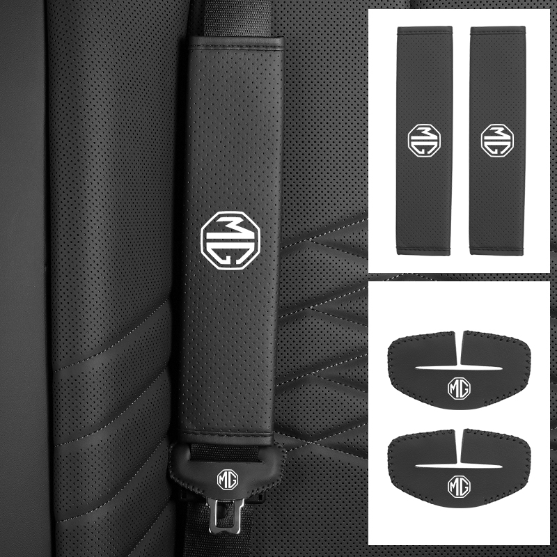 Car Accessories Joker - Almofada de ombro para assento de