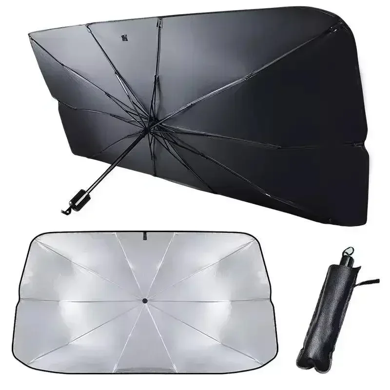 Car Accessories For Interior - Protetor Solar para Carro, Parasol para