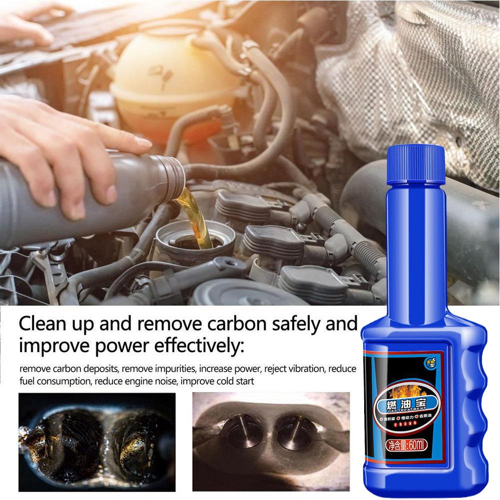 Aditivo de combustível diesel  - Fuel Injector Cleaner avaliação e preço