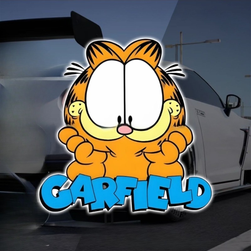 Adesivos criativos e fofos do  - Car Accessories For Decoration avaliação e preço