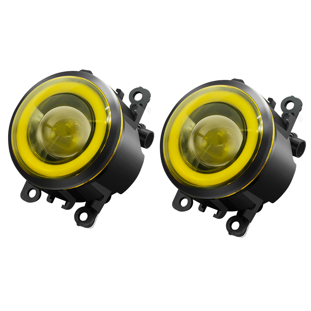 2x30w 3000lm carro led luz de  - Car Accessories Xcent avaliação e preço
