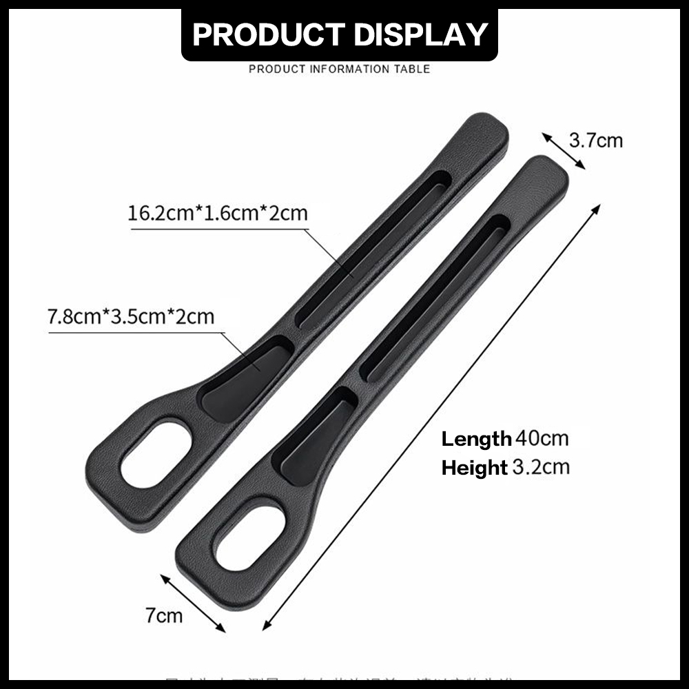 2X Enchimento de Vão entre Ass - Car Accessories Xcent avaliação e preço