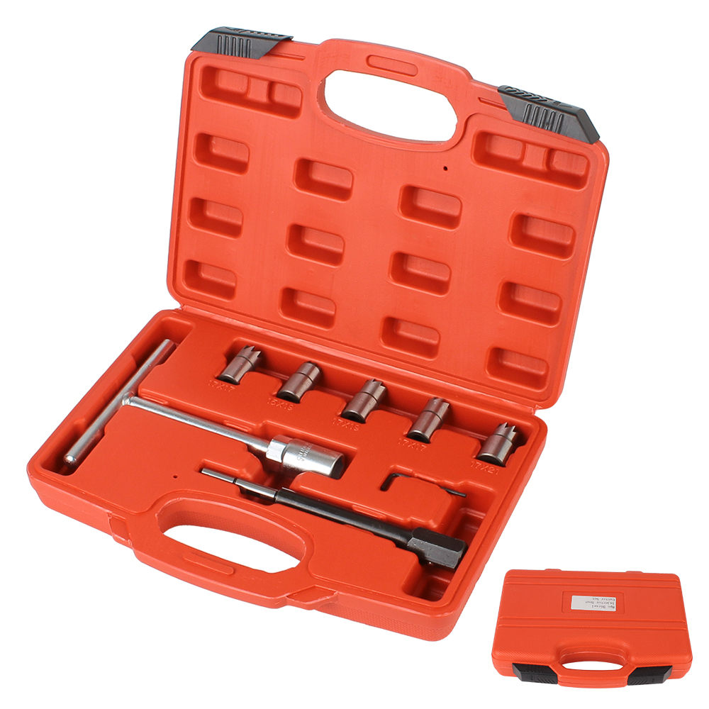 Ferramentas de reparo de autom - Fuel Injector Cleaner avaliação e preço
