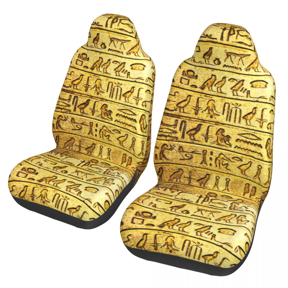 Capa de assento de carro unive - Car Accessories Egypt avaliação e preço