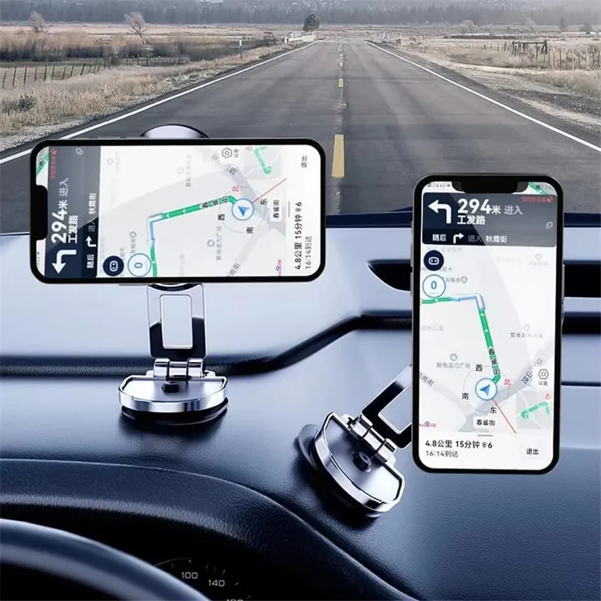 Suporte magnético para celular - Car Accessories Phone Holder avaliação e preço
