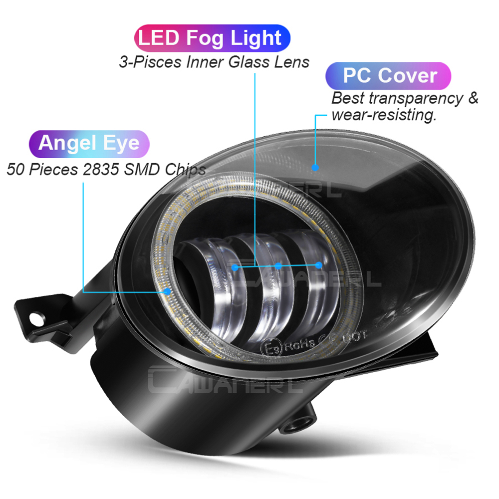 2 x carro 9006 canbus led luz  - Car Accessories Xcent avaliação e preço
