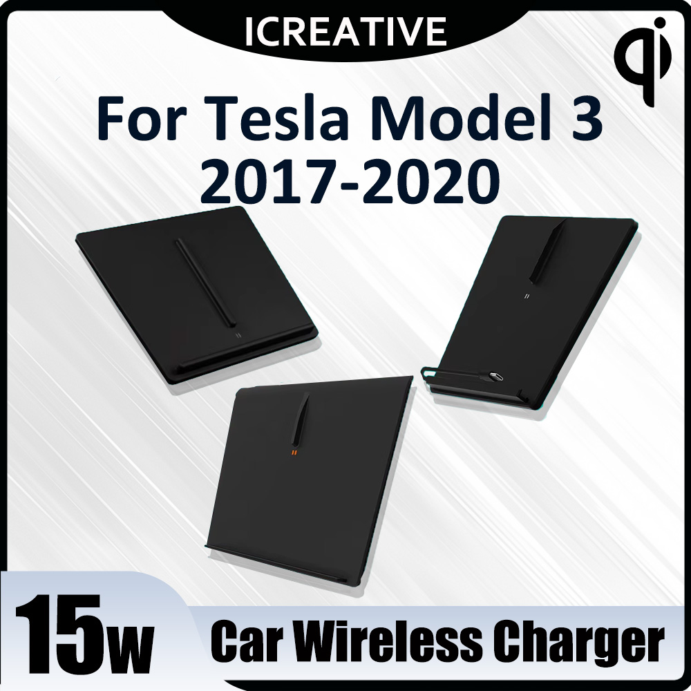 Carregador de carro sem fio pa - Wireless Car Charger avaliação e preço