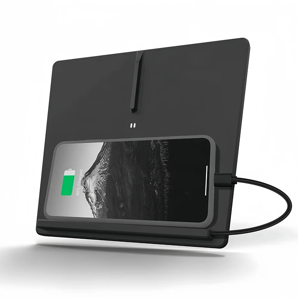 Carregador de carro sem fio pa - Wireless Car Charger avaliação e preço