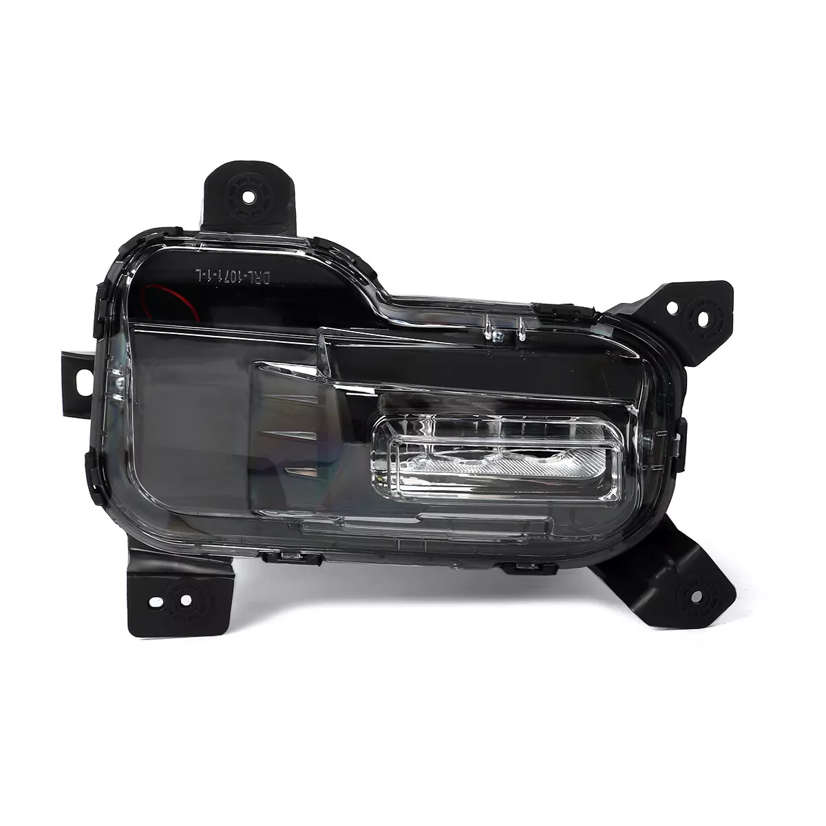 Esquerda direita led drl luz d - Car Accessories Xcent avaliação e preço
