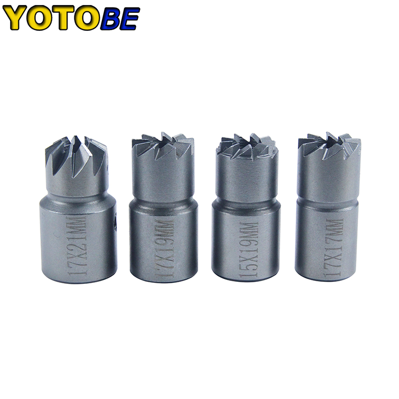 5Pcs Diesel Injector Assento & - Fuel Injector Cleaner avaliação e preço