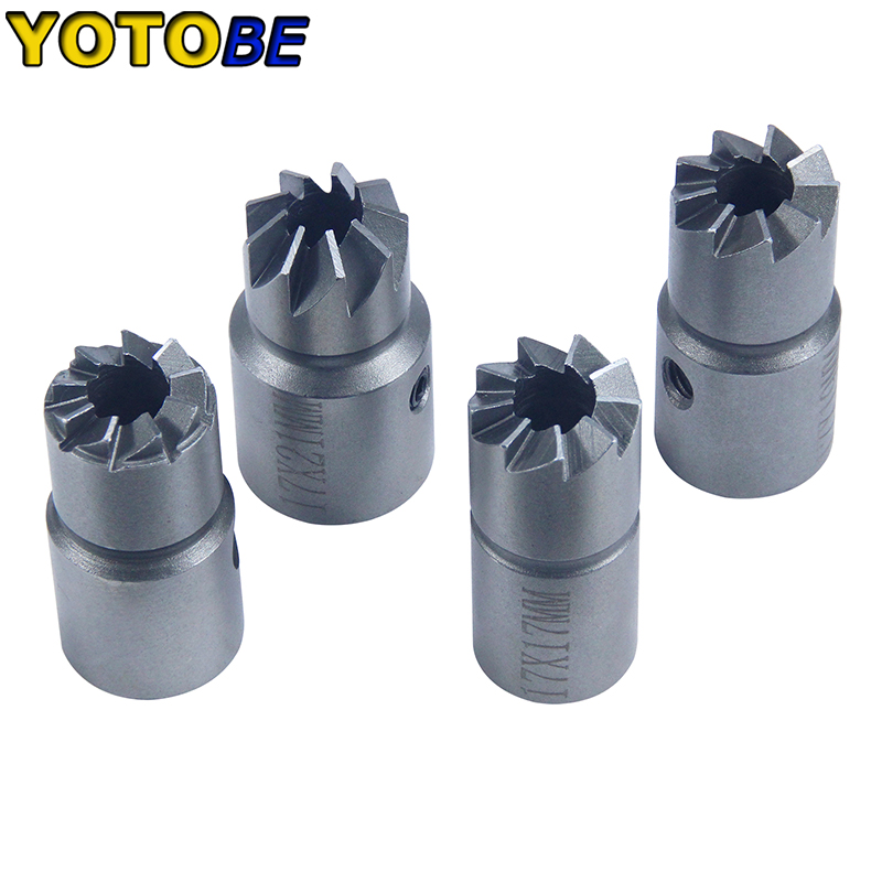 5Pcs Diesel Injector Assento & - Fuel Injector Cleaner avaliação e preço