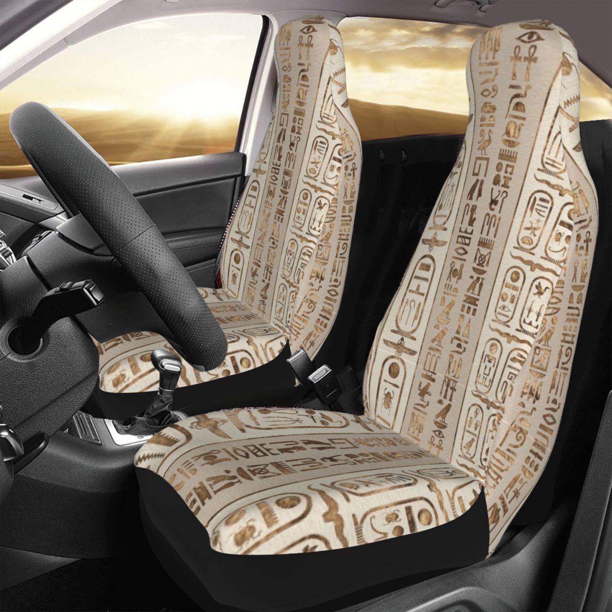Protetor de assento de carro é - Car Accessories Egypt avaliação e preço