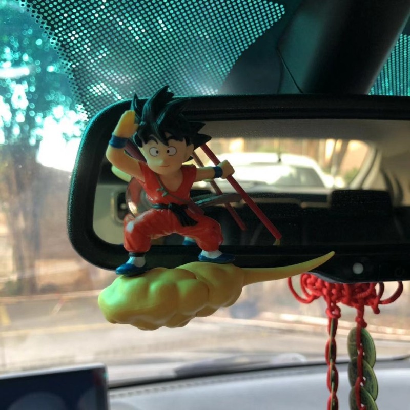 Enfeite Decorativo de Carro co - Car Accessories For Decoration avaliação e preço