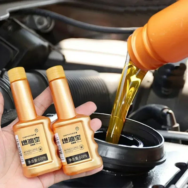 1-3 unidades Aditivo Limpador  - Fuel Injector Cleaner avaliação e preço