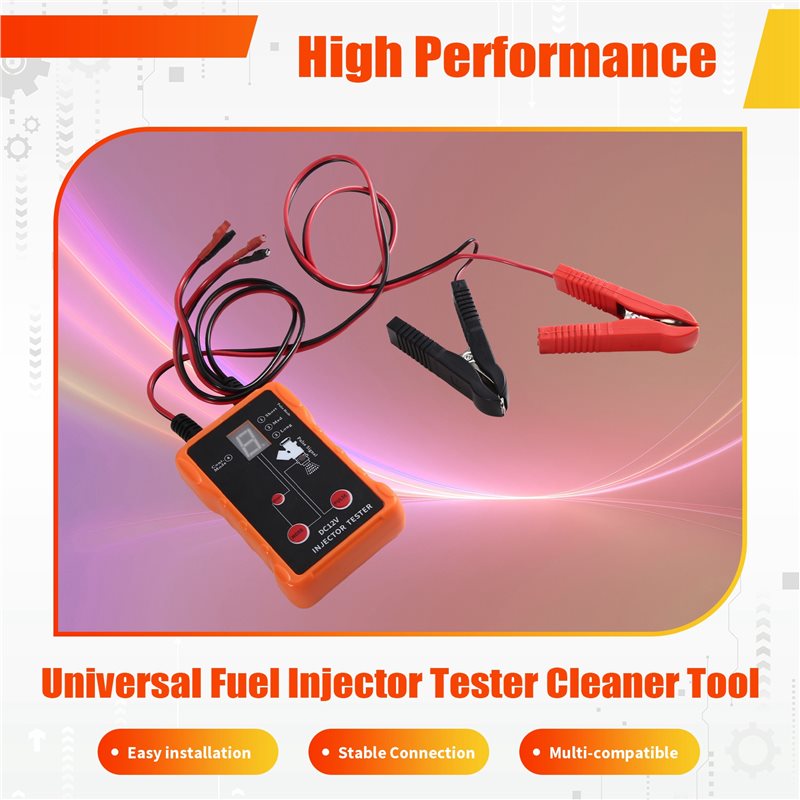 Ferramenta de Limpeza DIY para - Fuel Injector Cleaner avaliação e preço