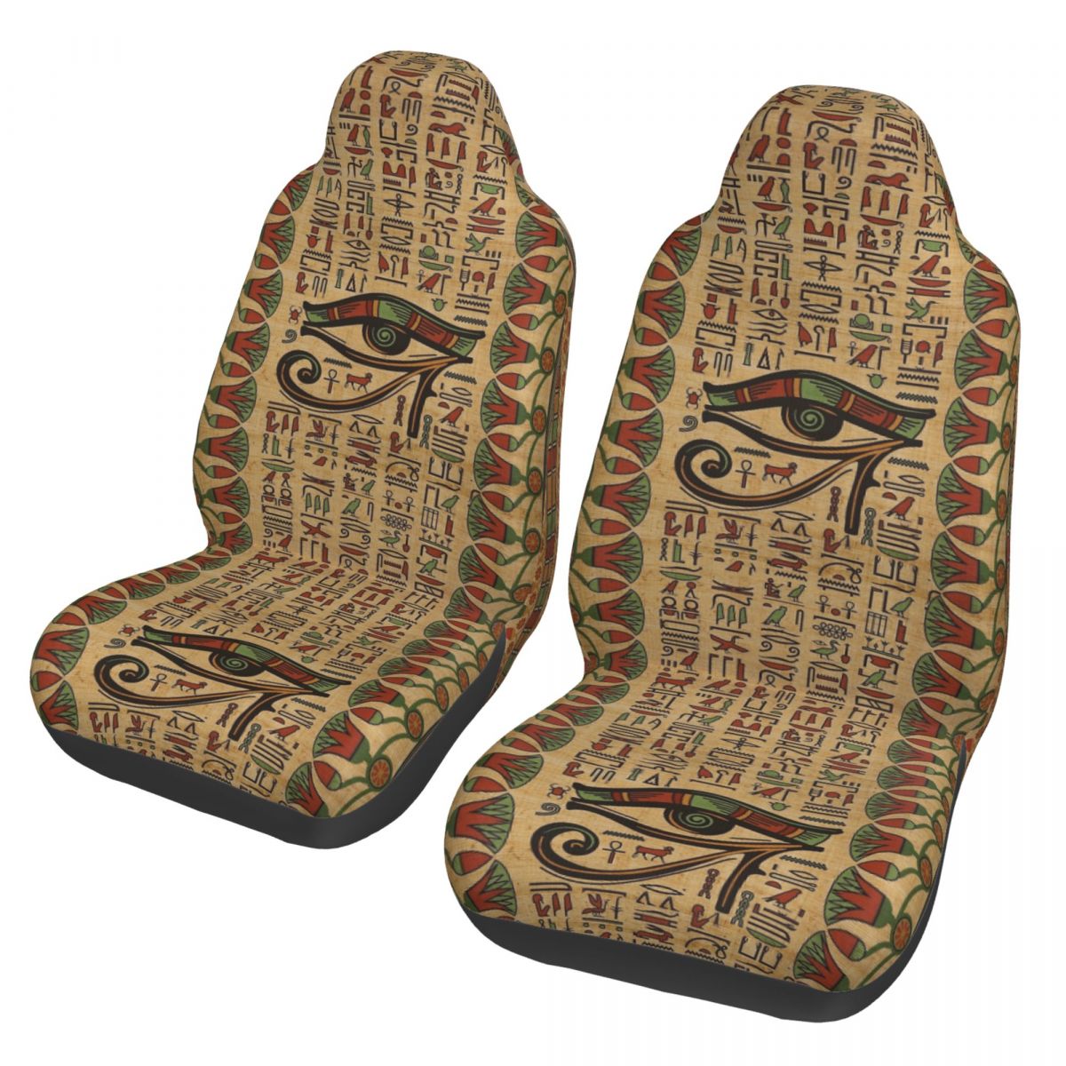 Capa universal para assento de - Car Accessories Egypt avaliação e preço
