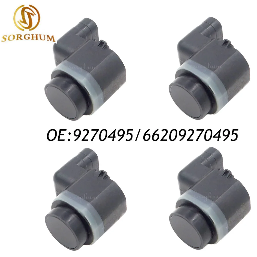 4 unidades 66209270495   Senso - Parking Sensor Reverse avaliação e preço