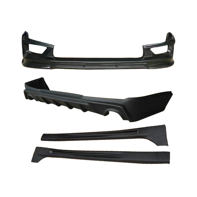 Kit de corpo de carro para mit - Car Accessories Singapore avaliação e preço