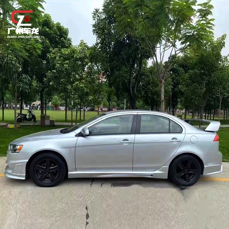 Kit de corpo de carro para mit - Car Accessories Singapore avaliação e preço