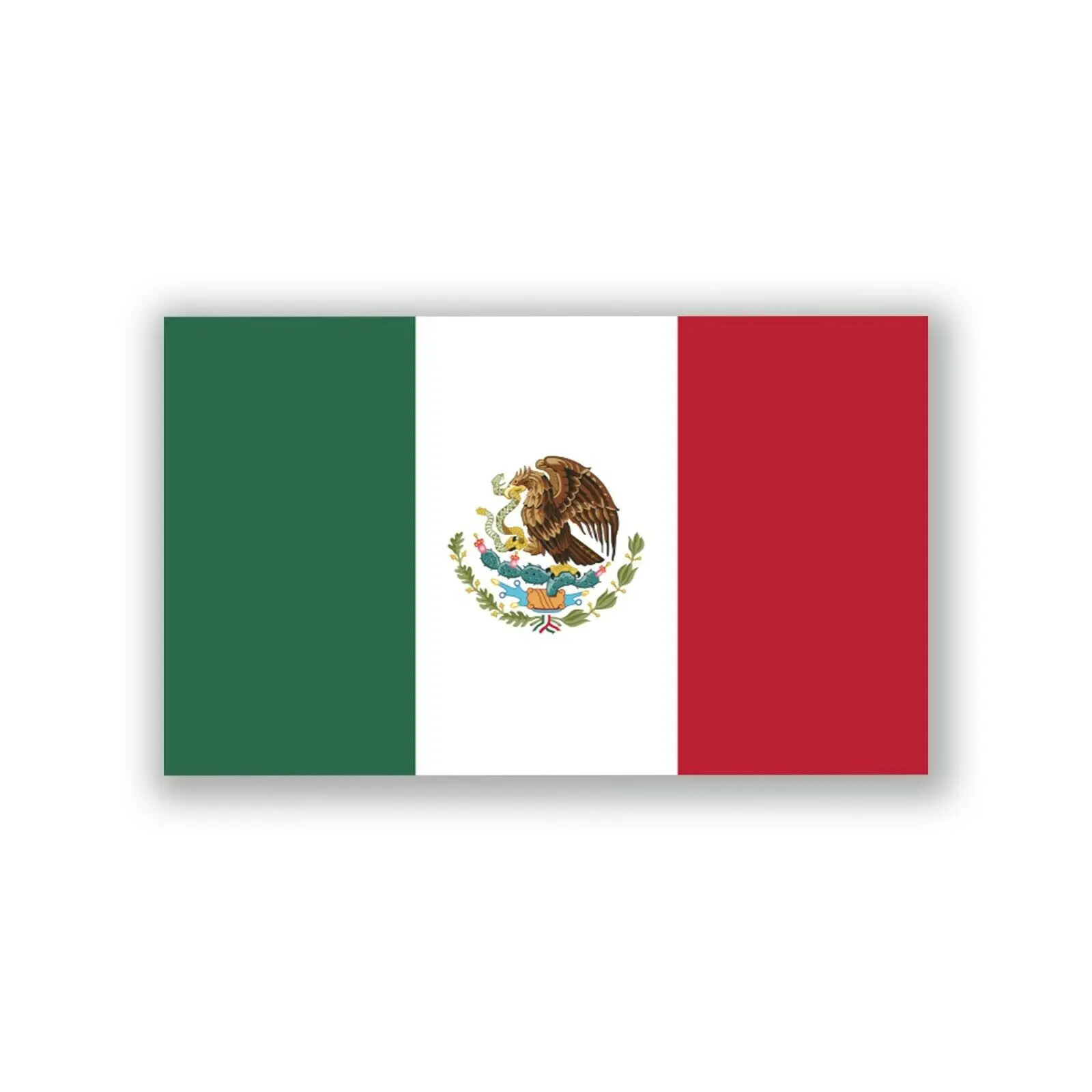 Selo redondo méxico vinil país - Car Accessories Malaysia avaliação e preço