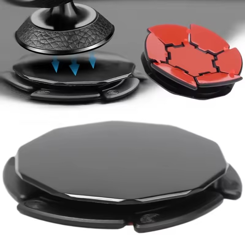 Suporte de Telefone Antiderrap - Car Accessories Phone Holder avaliação e preço