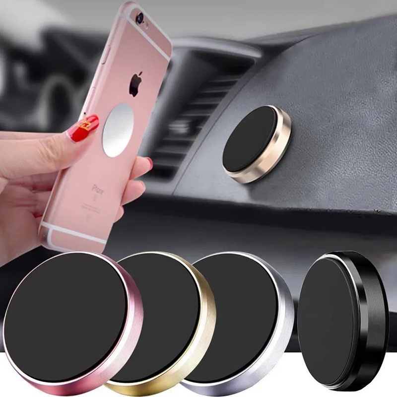 Suporte Magnético para Celular - Car Accessories Phone Holder avaliação e preço