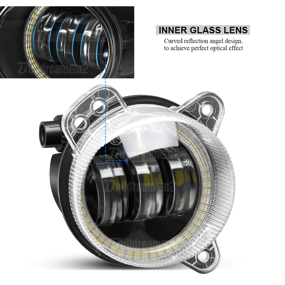 2 x carro 9006 led luz de nevo - Car Accessories Xcent avaliação e preço