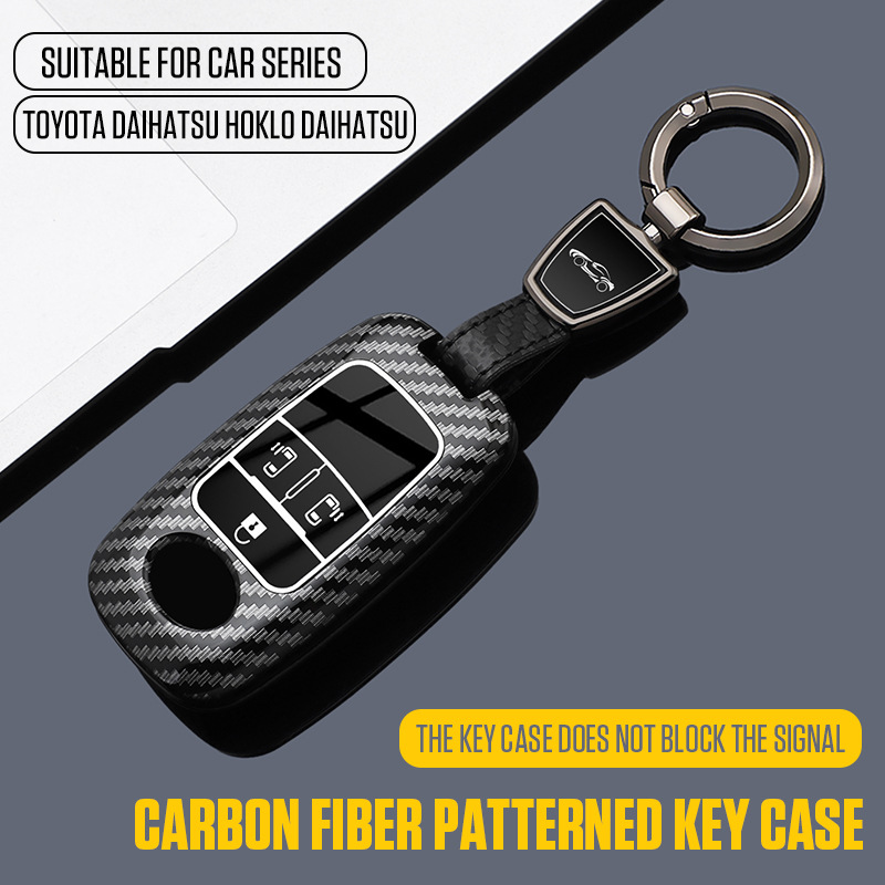 Capa Protetora de Chave Automo - Car Accessories Malaysia avaliação e preço