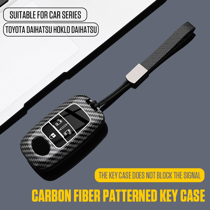 Capa Protetora de Chave Automo - Car Accessories Malaysia avaliação e preço