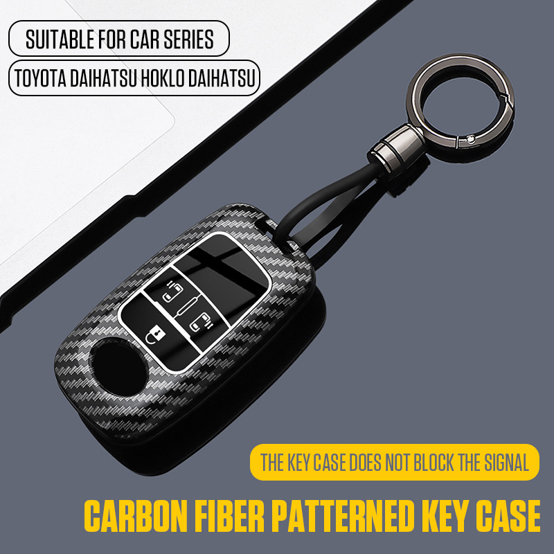 Capa Protetora de Chave Automo - Car Accessories Malaysia avaliação e preço