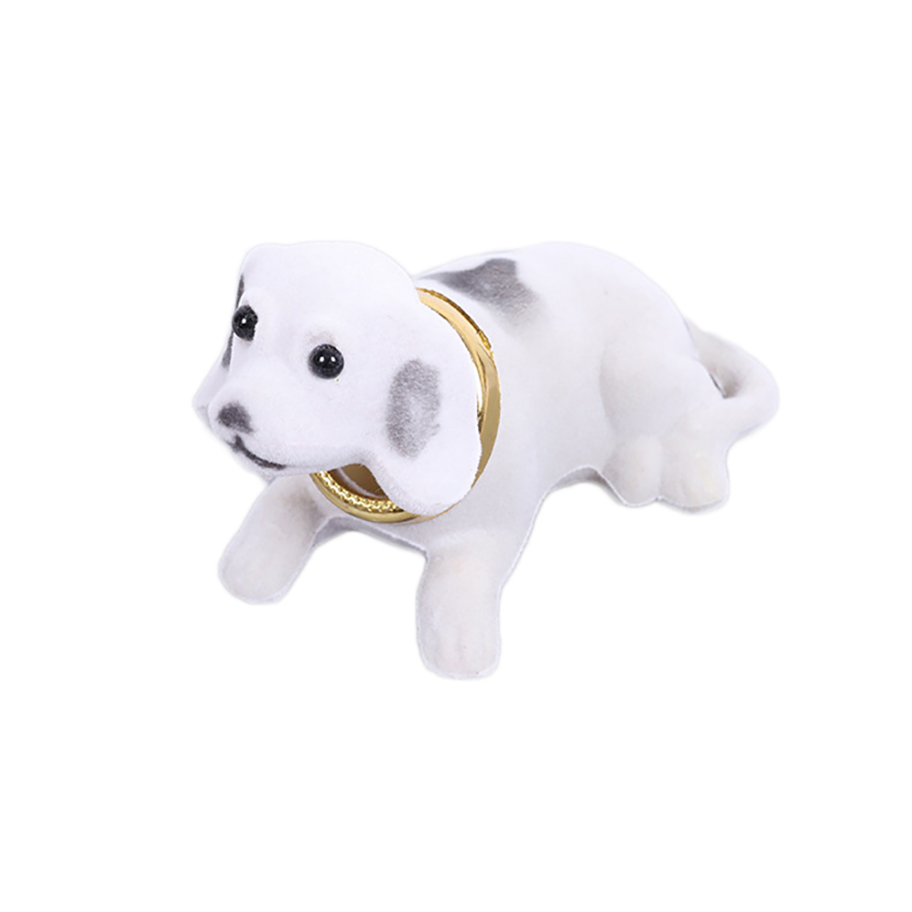 Boneca de cachorro decoração f - Car Accessories Walmart avaliação e preço