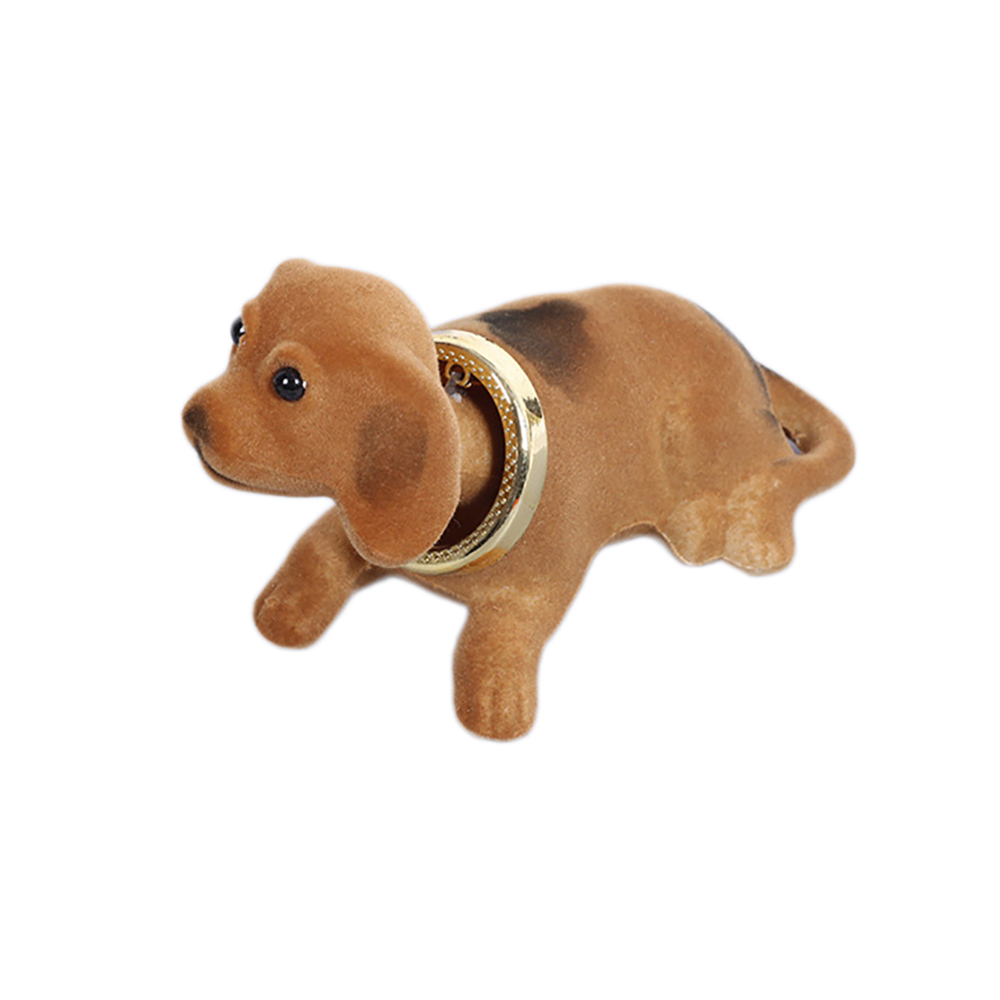 Boneca de cachorro decoração f - Car Accessories Walmart avaliação e preço