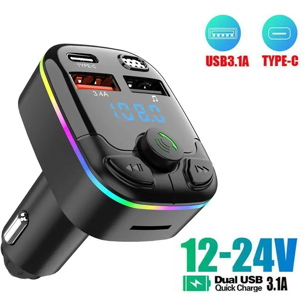 Adaptador Transmissor FM Sem F - Wireless Car Charger avaliação e preço