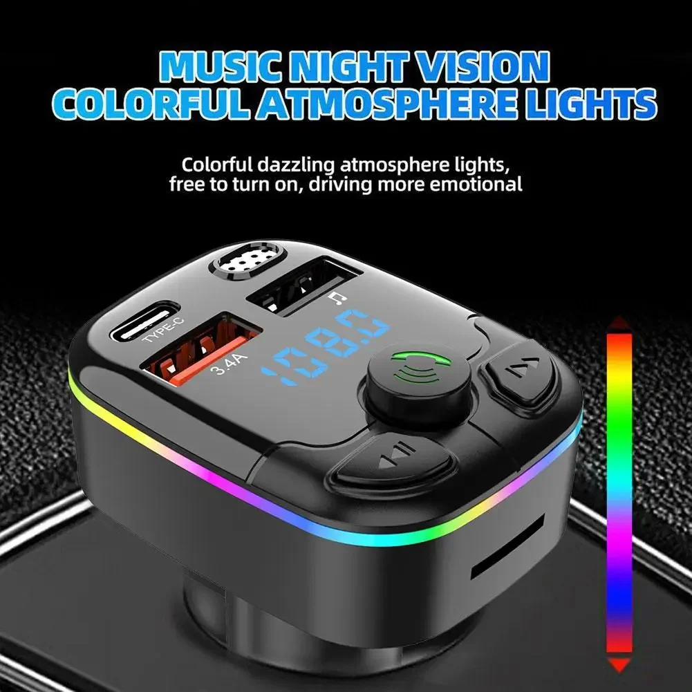 Adaptador Transmissor FM Sem F - Wireless Car Charger avaliação e preço