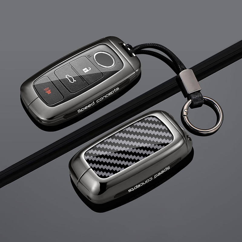 Capa Protetora de Chave de Car - Car Accessories Malaysia avaliação e preço