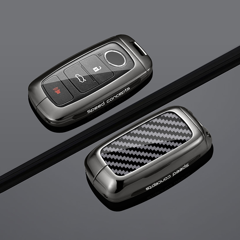Capa Protetora de Chave de Car - Car Accessories Malaysia avaliação e preço