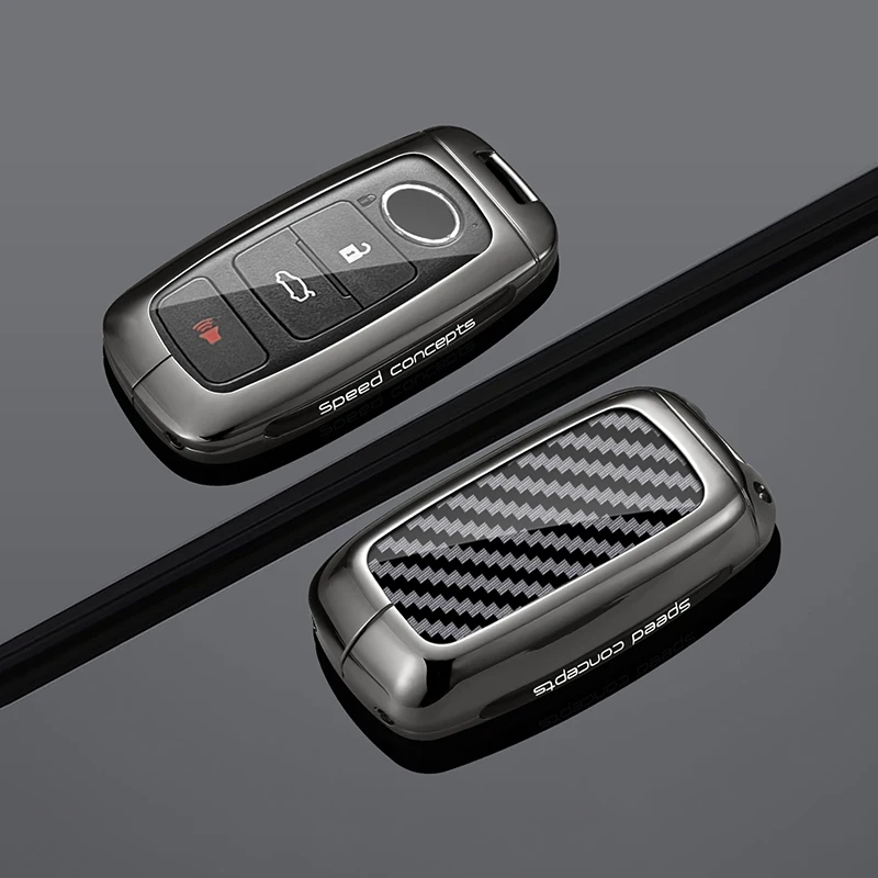 Capa Protetora de Chave Automo - Car Accessories Malaysia avaliação e preço
