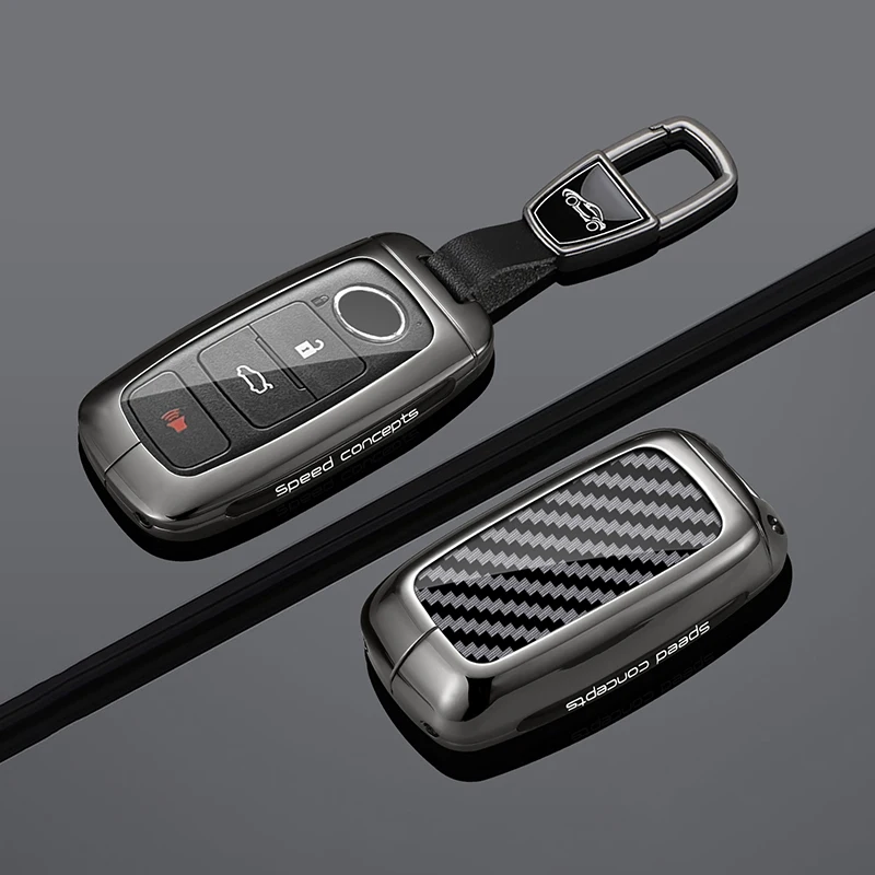 Capa Protetora de Chave Automo - Car Accessories Malaysia avaliação e preço