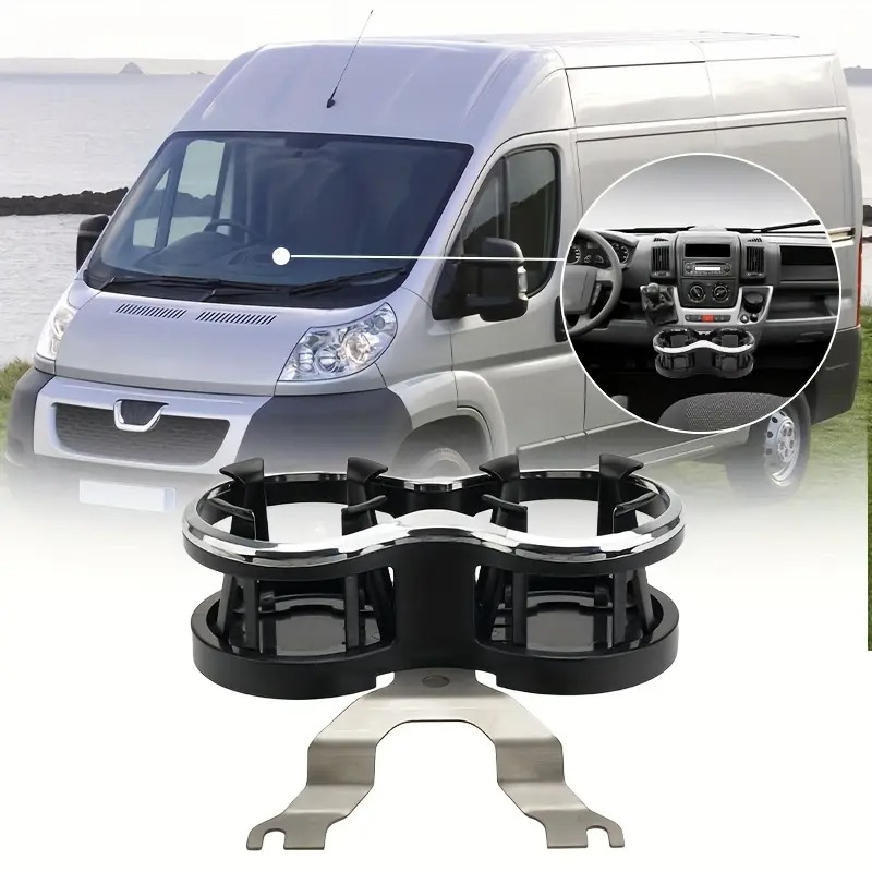 Suporte para Copos de Bebida R - Car Accessories For Interior avaliação e preço
