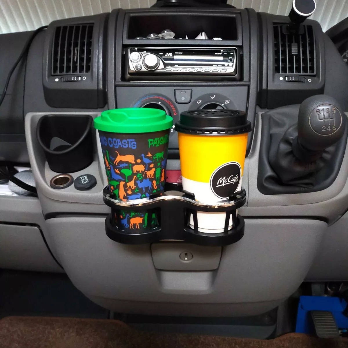 Suporte para Copos de Bebida R - Car Accessories For Interior avaliação e preço