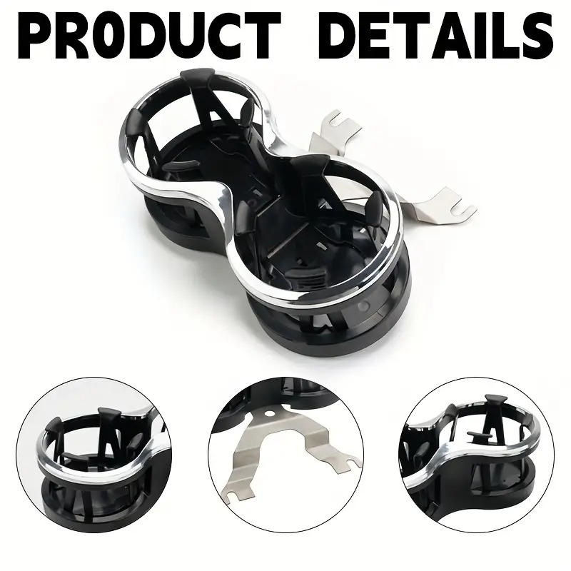 Suporte para Copos de Bebida R - Car Accessories For Interior avaliação e preço