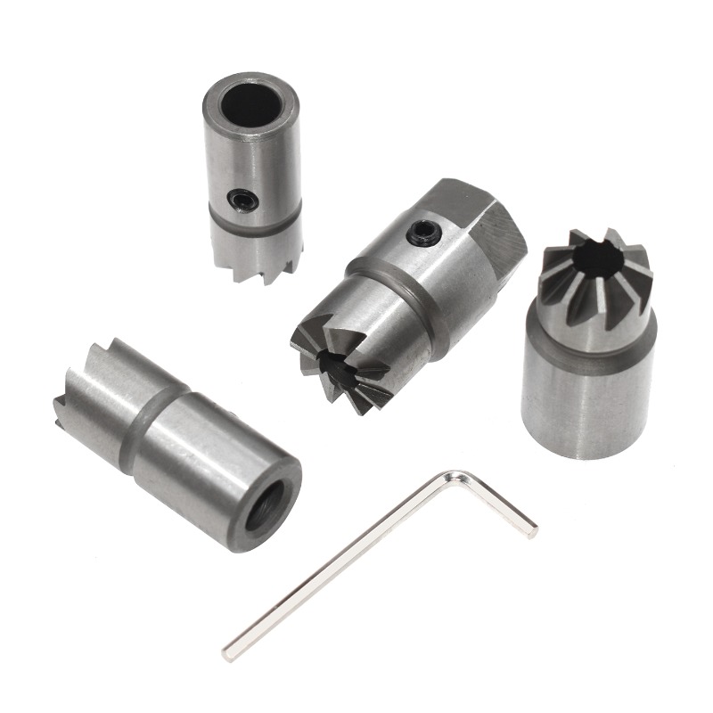 Conjunto de 17 Peças para Limp - Fuel Injector Cleaner avaliação e preço