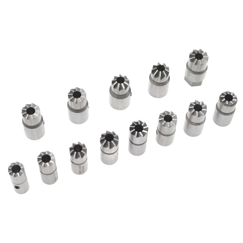 Conjunto de 17 Peças para Limp - Fuel Injector Cleaner avaliação e preço