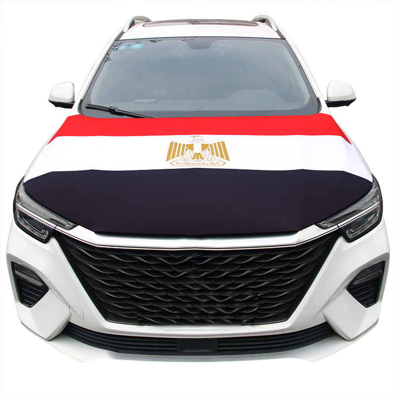 Capa para capô de carro com ba - Car Accessories Egypt avaliação e preço