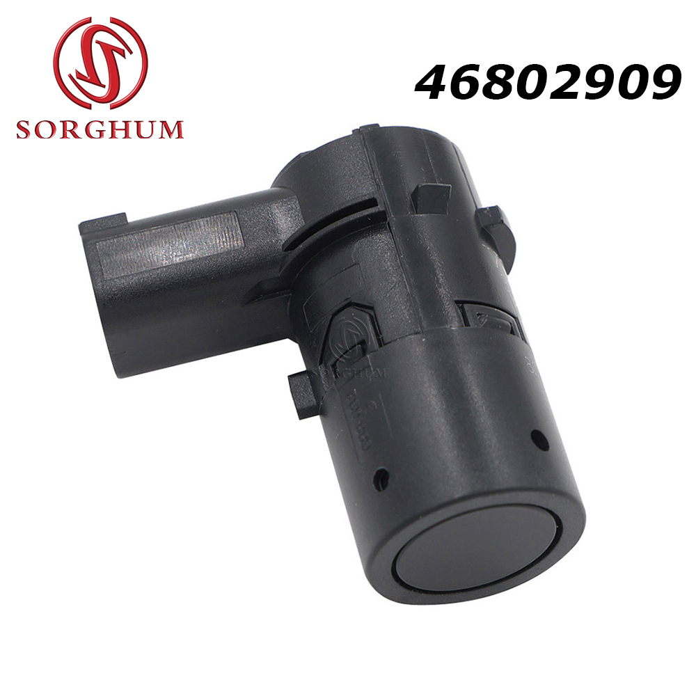SORGHUM 46802909   Para alfa r - Parking Sensor Reverse avaliação e preço